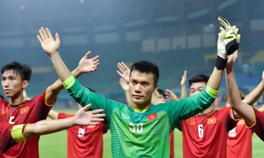VTC trực tiếp U23 Việt Nam - U23 Syria: 250 triệu đồng cho 30 giây quảng cáo