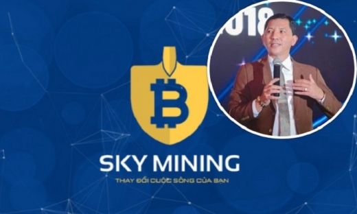 UBND TP. HCM chỉ đạo khẩn công an điều tra vụ Sky Mining bị tố lừa đảo 900 tỷ