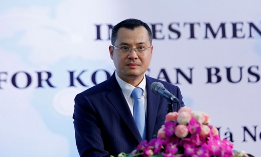 Chân dung Thứ trưởng Bộ Khoa học Công nghệ được giới thiệu làm Chủ tịch tỉnh Phú Yên