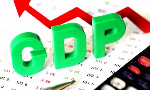 GDP 9 tháng tăng 6,98%, cao nhất kể từ năm 2011