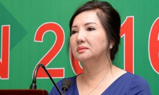 Quốc Cường Gia Lai bất ngờ giảm mạnh tỷ lệ sở hữu tại công ty của bà Nguyễn Thị Như Loan