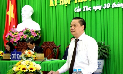 Bộ Quốc phòng bổ nhiệm nhân sự mới, Cần Thơ có tân Phó chủ tịch UBND thành phố