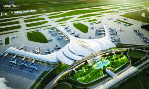 Chậm giải ngân hơn 11.000 tỷ đồng vốn đầu tư dự án sân bay Long Thành, tỉnh Đồng Nai nói gì?