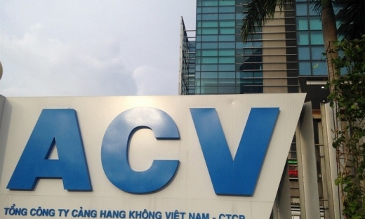 Đề xuất ACV đóng vai chính tại siêu dự án sân bay Long Thành