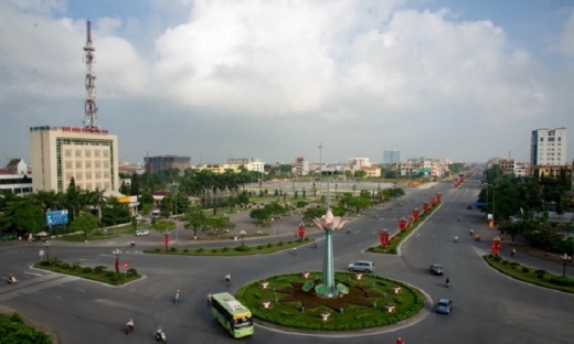 Hưng Yên có thêm khu đô thị Đại An quy mô gần 294ha