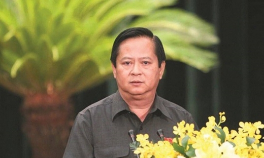 Luật sư kiến nghị giải mật hồ sơ vụ ông Nguyễn Hữu Tín
