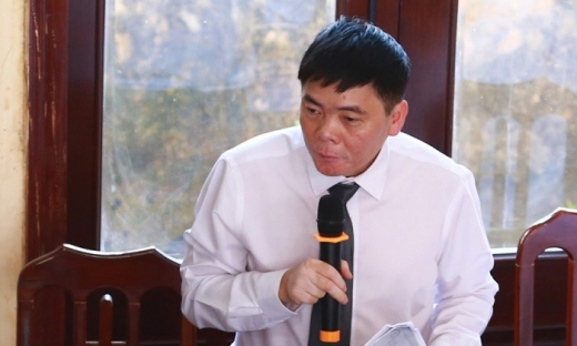 Vợ chồng luật sư Trần Vũ Hải bị đề nghị truy tố tội trốn thuế