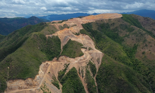 BĐS tuần qua: Hà Nội đề xuất tăng 30% giá đất, chủ đầu tư xin trả lại 370ha tại núi Chín Khúc