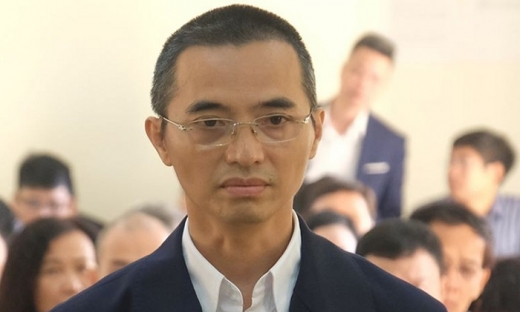 Cựu Bộ trưởng Trương Minh Tuấn vắng mặt, tòa hoãn xử cựu Chánh thanh tra Bộ TT&TT