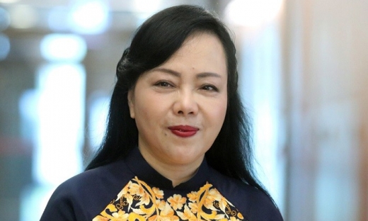 Cựu Bộ trưởng Y tế Nguyễn Thị Kim Tiến vẫn nặng lòng với hai đại dự án ngành y