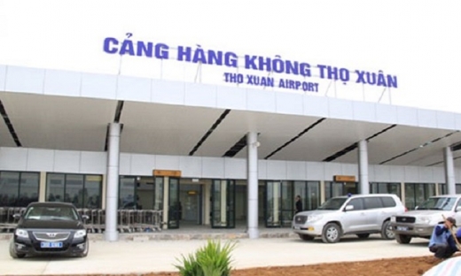Ông Trịnh Văn Quyết ‘ngỏ ý’ đầu tư vào sân bay Thọ Xuân