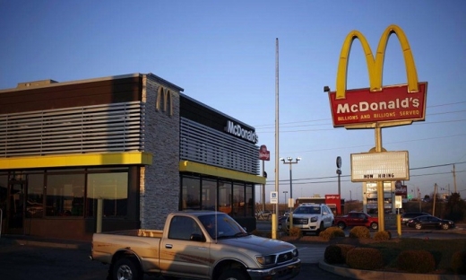 McDonald's thâu tóm Dynamic Yield với giá khoảng 300 triệu USD