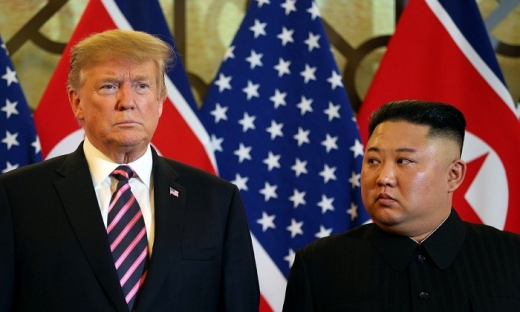 Tiết lộ lí do Mỹ - Triều chưa thể tuyên bố chấm dứt chiến tranh tại thượng đỉnh lần 2