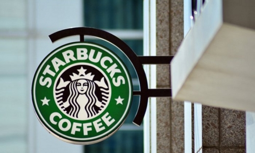 Quỹ đầu tư 100 triệu USD của Starbucks ra mắt