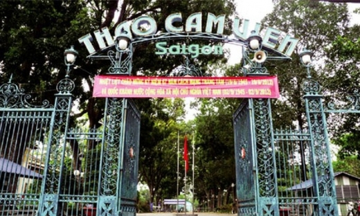Thanh tra Chính phủ: Thất thoát hơn 104 tỷ ở dự án Sài Gòn Safari
