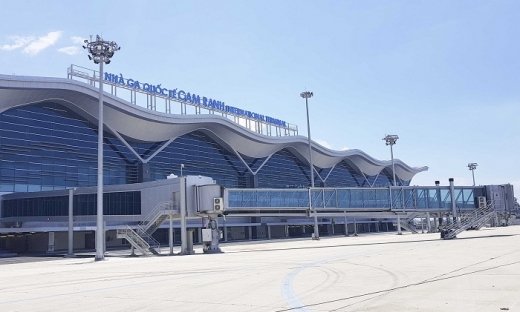 Ông Johnathan Hạnh Nguyễn đề nghị tăng giá phục vụ khách quốc tế tại sân bay Cam Ranh