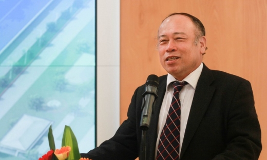 Doanh nhân Nguyễn Văn Thời, Chủ tịch HĐQT Công ty TNG: Ra biển lớn để vẫy vùng trên 'đại dương xanh'