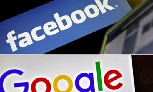 Áo đề xuất áp thuế quảng cáo cao nhất EU với Google, Facebook