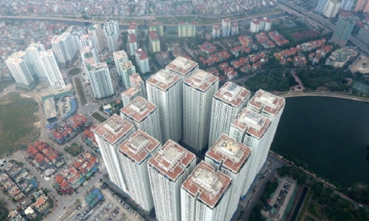 Tập đoàn Mường Thanh được phê duyệt 231 căn hộ, xây thành... 1.602 căn