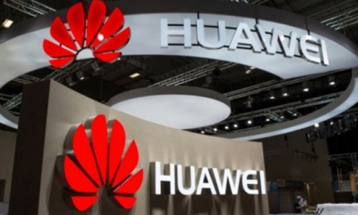 Huawei đứng ở vị trí thứ hai trên thị trường smartphone