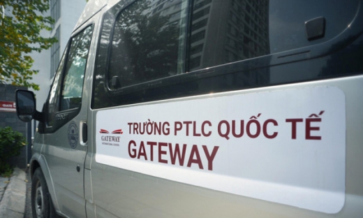 Sau vụ học sinh tử vong trên xe đưa đón, trường Gateway bất ngờ đổi công ty vận tải
