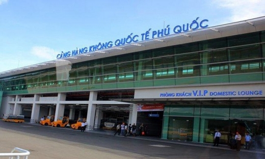 Hãng hàng không Cánh Diều xin mở đường bay từ Kiên Giang đi Phú Quốc, TP.HCM