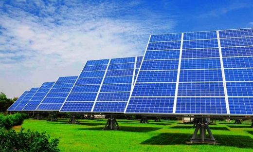 Quảng Ngãi sắp có thêm nhà máy điện mặt trời Lâm Bình, vốn đầu tư hơn 3.500 tỷ đồng