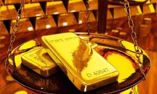 Giá vàng trong nước áp sát mốc 41 triệu đồng/lượng, cao nhất 6 năm qua