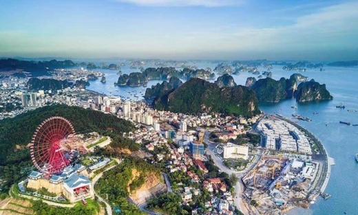 Quảng Ninh hối thúc TDH Ecoland lập quy hoạch khu đô thị 'khủng' 3.000ha