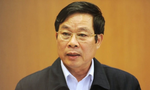 Con gái cựu Bộ trưởng Nguyễn Bắc Son khai gì về số tiền 3 triệu USD?