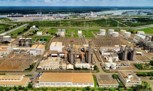 Bà Rịa - Vũng Tàu: 5 dự án điện khí LNG tỷ USD vẫn đang chờ Thủ tướng chấp thuận