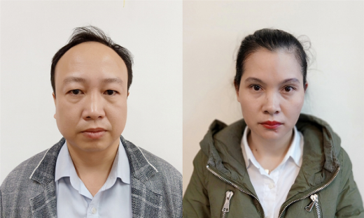 Khởi tố Phó giám đốc nhà máy ô tô VEAM Nguyễn Đức Toàn về tội tham ô tài sản