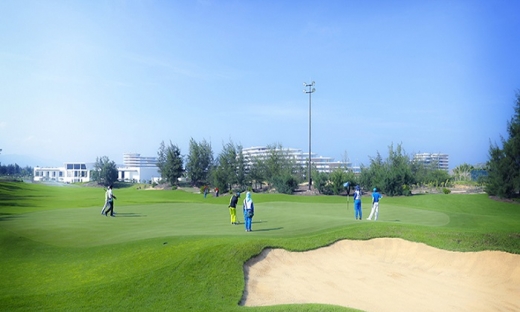 FLC xin đầu tư khu du lịch nghỉ dưỡng, sân golf rộng 1.330ha tại Đồng Nai