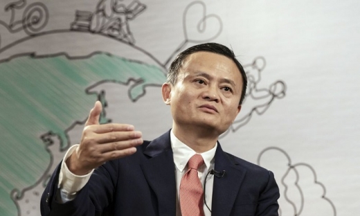 Thương vụ đổ tiền vào Ant Group của Jack Ma liệu có chắc ăn?