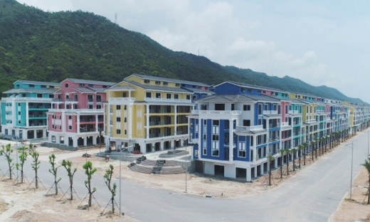 Quảng Ninh: CEO đã rót 2.000 tỷ vào Sonasea Vân Đồn Harbor City, sẽ xây thêm khách sạn 1.000 phòng