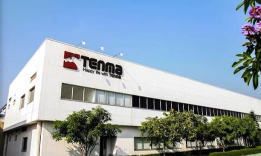 Cục Thuế Bắc Ninh khẳng định 'không nhận bất cứ lợi ích vật chất gì từ Tenma'
