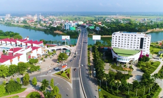 Tiến về Quảng Trị, FLC đề xuất đầu tư 3 khu du lịch nghìn tỷ