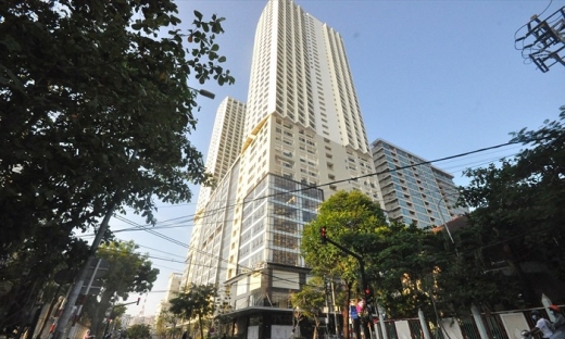 Dự án Gold Coast Nha Trang: Chấm dứt hợp đồng mua bán 45 căn hộ với người nước ngoài