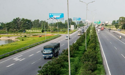 Vướng nhiều khu dân cư, Bắc Ninh đề xuất 2 phương án đường cao tốc Nội Bài - Bắc Ninh - Hạ Long