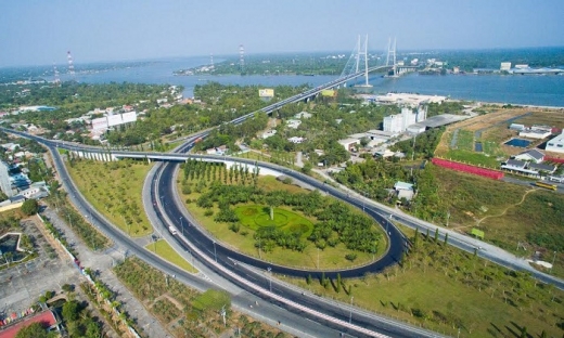 Vĩnh Long kêu gọi đầu tư 14 dự án đô thị với tổng vốn gần 36.000 tỷ