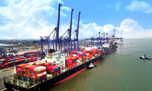 Hải Phòng: Hateco đủ điều kiện làm 2 bến cảng 6.425 tỷ đồng tại cảng Lạch Huyện