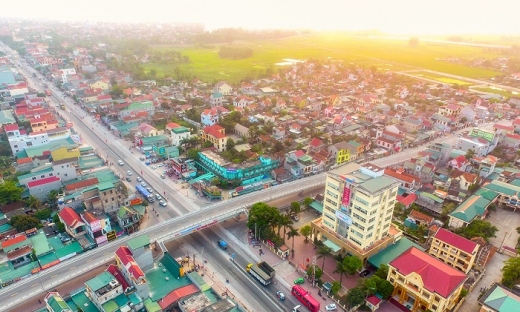 TNG Holdings muốn làm dự án khu đô thị gần 700 tỷ tại Nghệ An