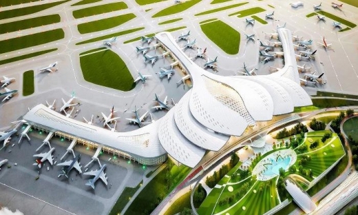 Đồng Nai: Chi hơn 1.300 tỷ bồi thường người dân tại dự án sân bay Long Thành