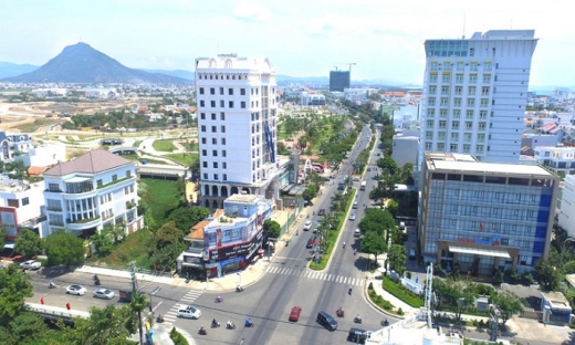Tập đoàn T&T tài trợ quy hoạch khu đô thị 442ha ở Phú Yên