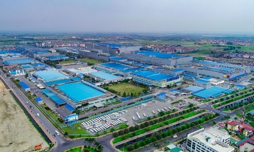 Bắc Ninh: Western Pacific đầu tư khu công nghiệp 151ha, tổng vốn hơn 1.800 tỷ