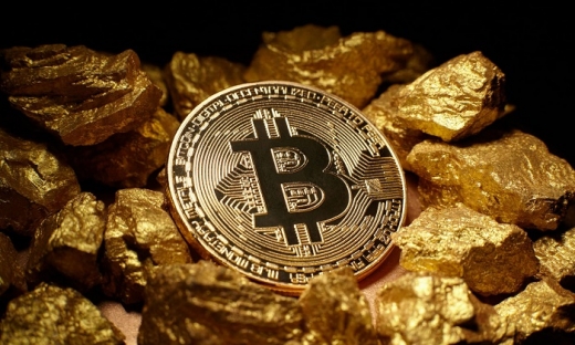 'Cơn bão' tăng giá của Bitcoin chưa kết thúc