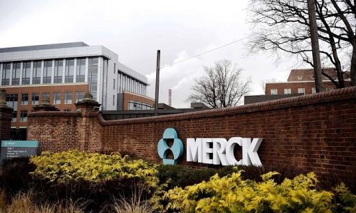 Merck sẽ mua Pandion với giá khoảng 1,85 tỷ USD bằng tiền mặt