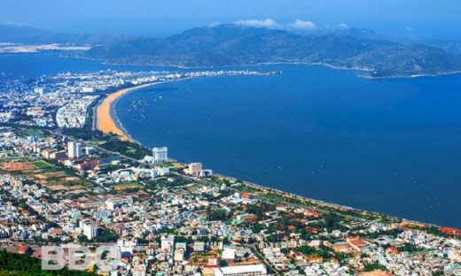 Quy Nhơn: Dự án khu đô thị mới Nhơn Bình hơn 2.100 tỷ đồng tìm nhà đầu tư