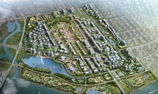 BĐS tuần qua: Loạt dự án của Nam Cường bị 'tuýt còi', Vinhomes rút khỏi dự án nghìn tỷ Hải Phòng