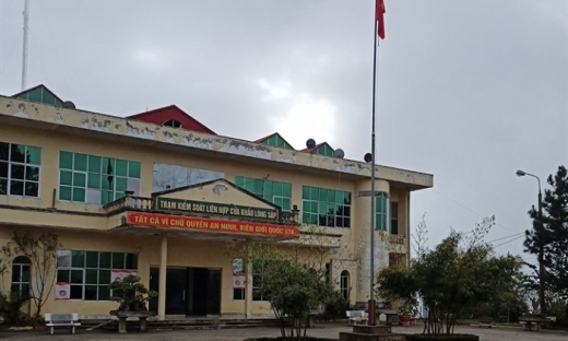 Thủ tướng cho phép Sơn La lập quy hoạch xây dựng cửa khẩu Lóng Sập